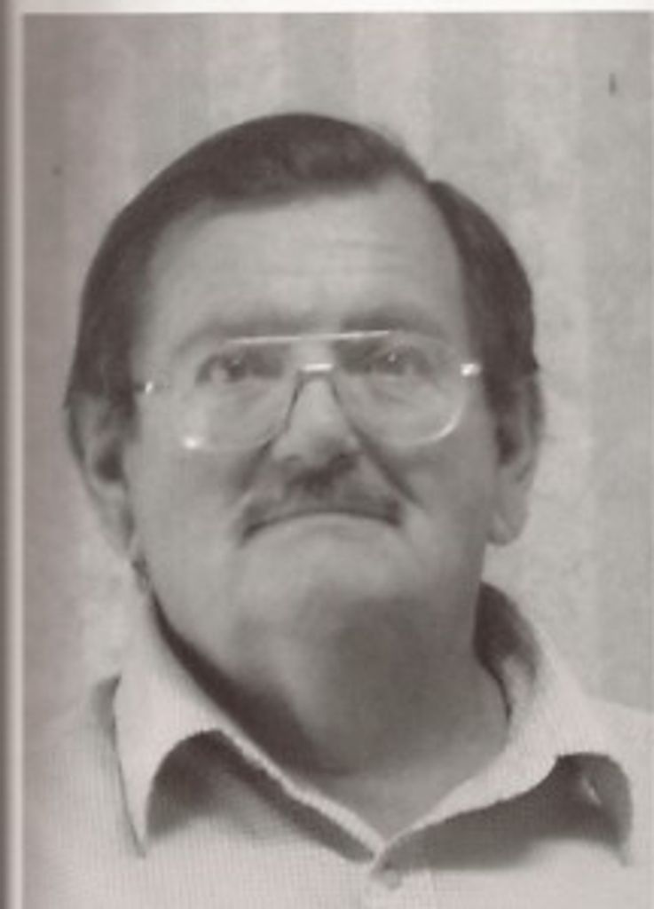 William D. Mcdaniel Profile Photo