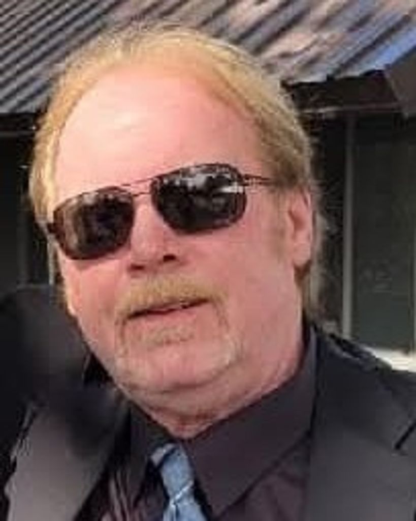 Lloyd Scott Hardin Profile Photo