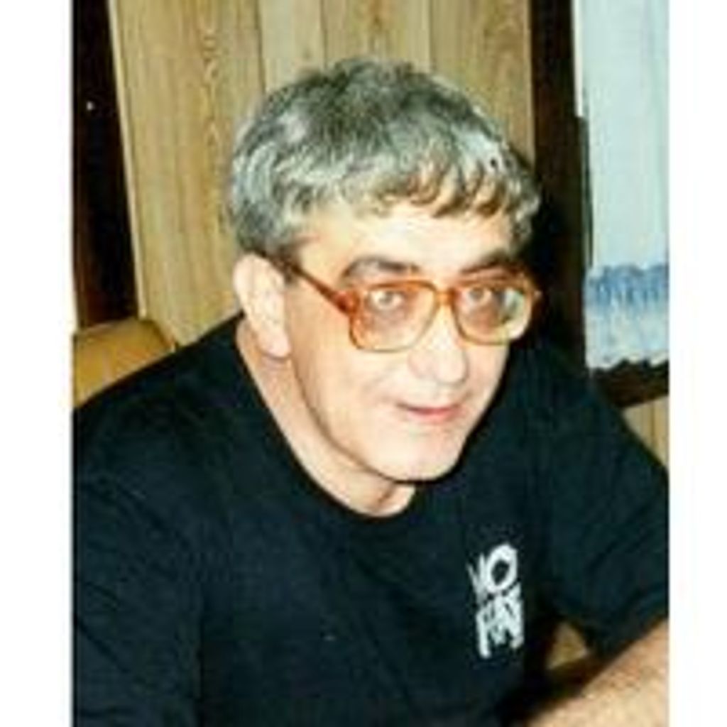 Samuel A. Nero