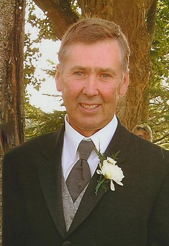 Gary Pemberton Profile Photo