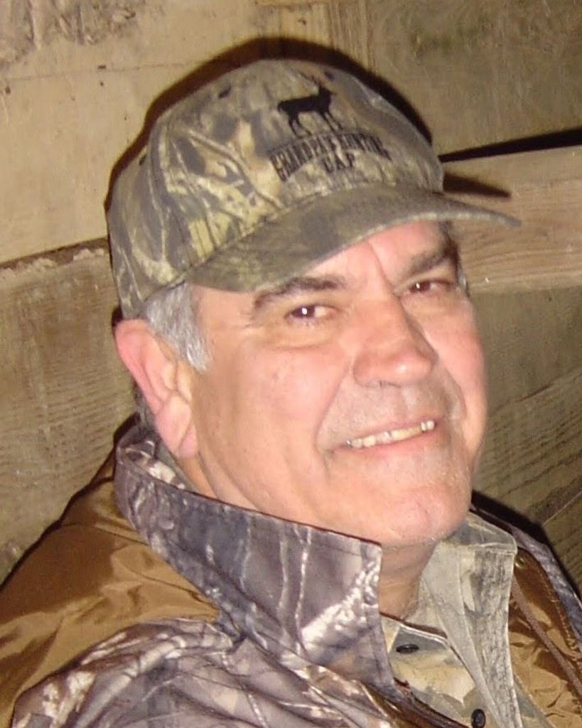 Allen "Ken" Kenneth Stanley