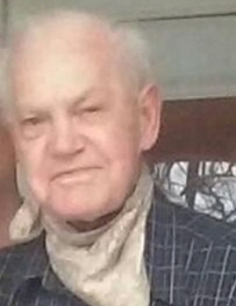 Melvin Dean Wood Sr. -Gfh