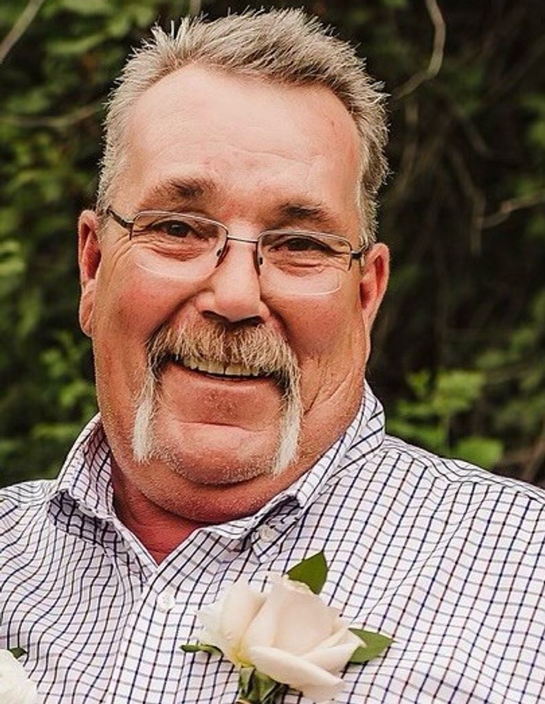 Harry Stutsman