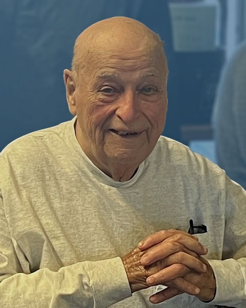 Kenneth G. Handley Profile Photo