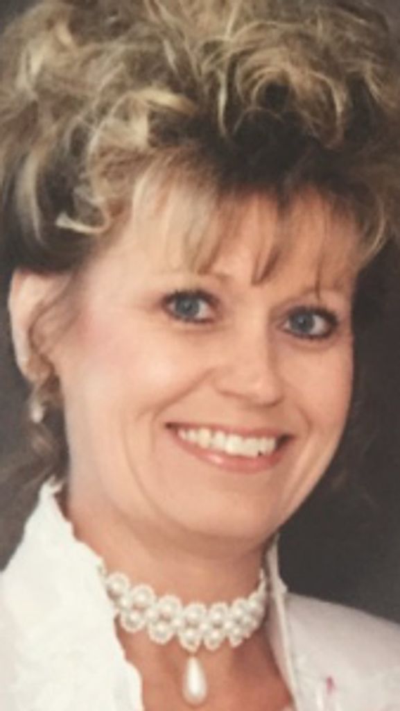 Sharon Hughes Profile Photo