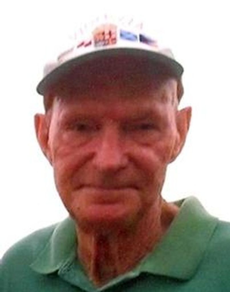 Oliver Dale Andrus