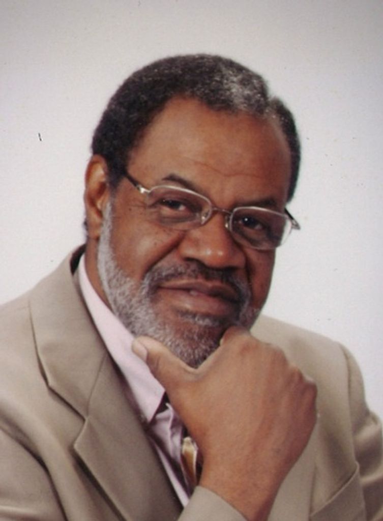 Cecil Albert Williams Profile Photo