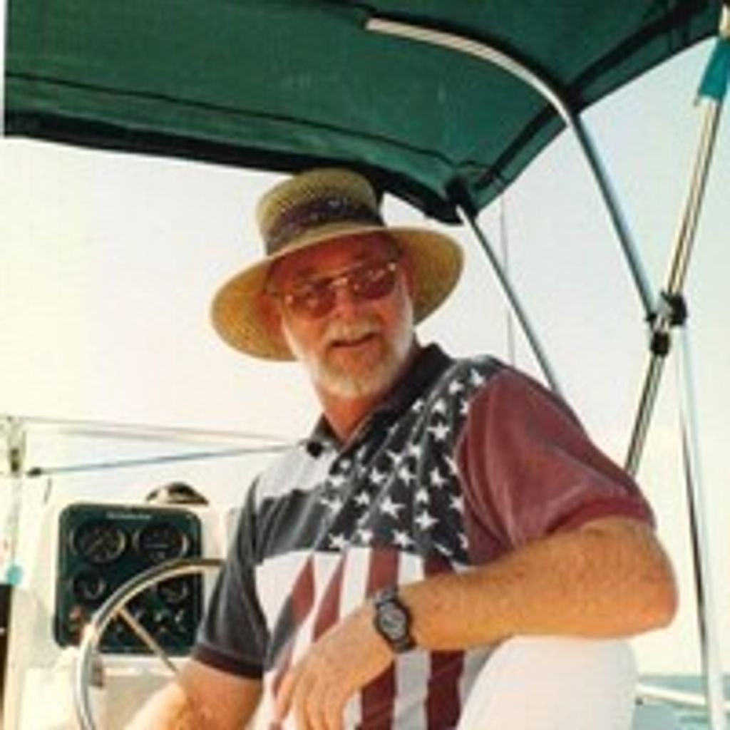 Zane Byron Yoder