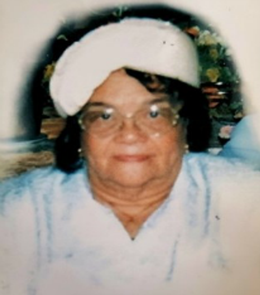Mrs.  Bertha  Reaves Lewis