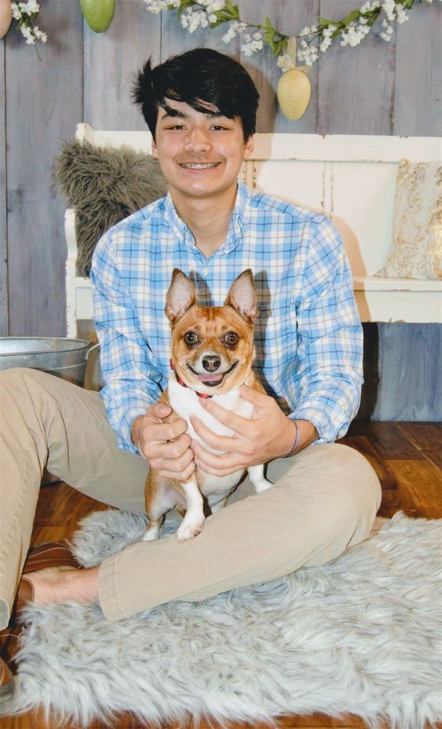 William Thomas Wicklem Profile Photo