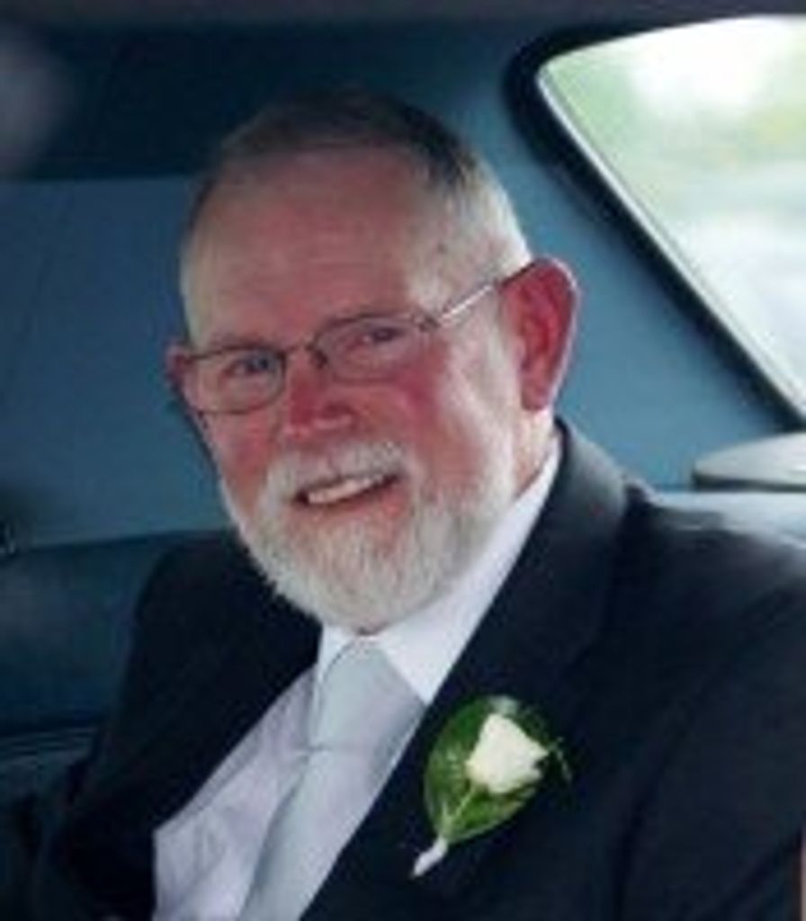 Jack Leroy Brewer Profile Photo