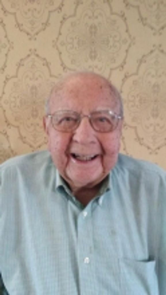 Robert R. Long
