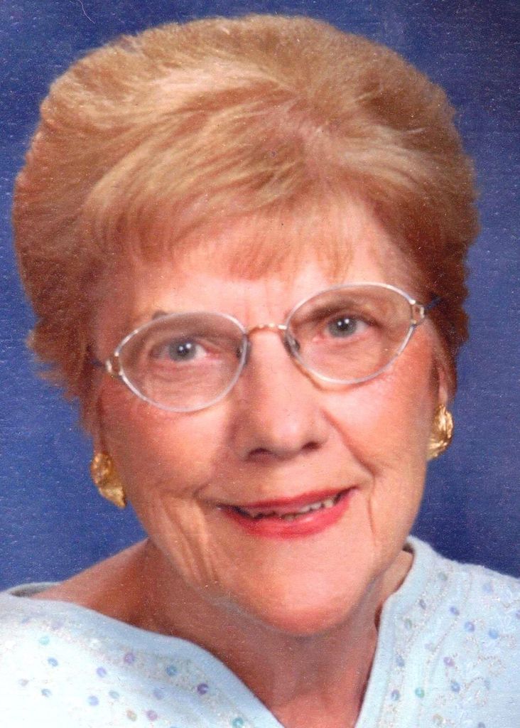 Barbara  A. Mahoney