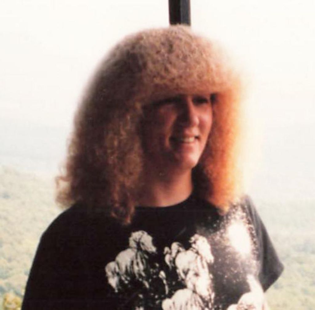 Shelly Marie (Baker) Smith