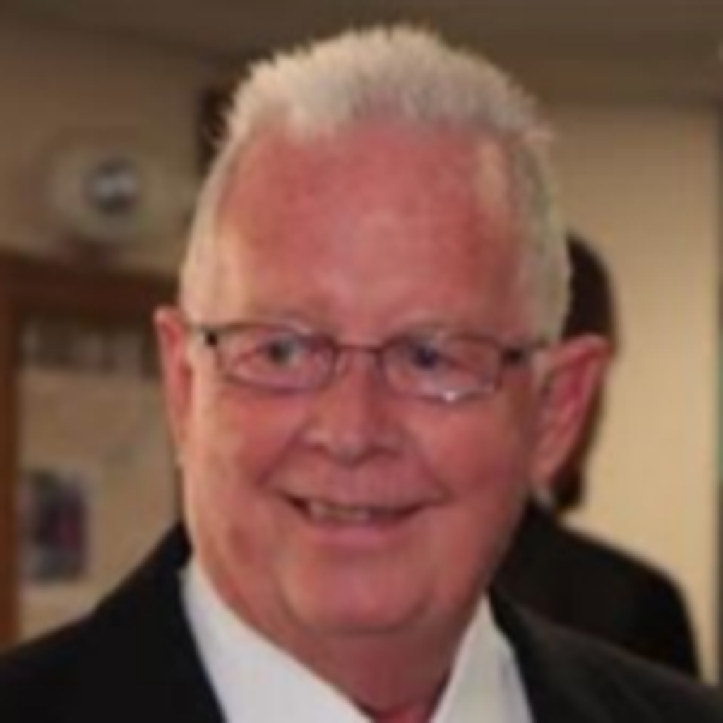 Richard G. "Glenn" Hamrick