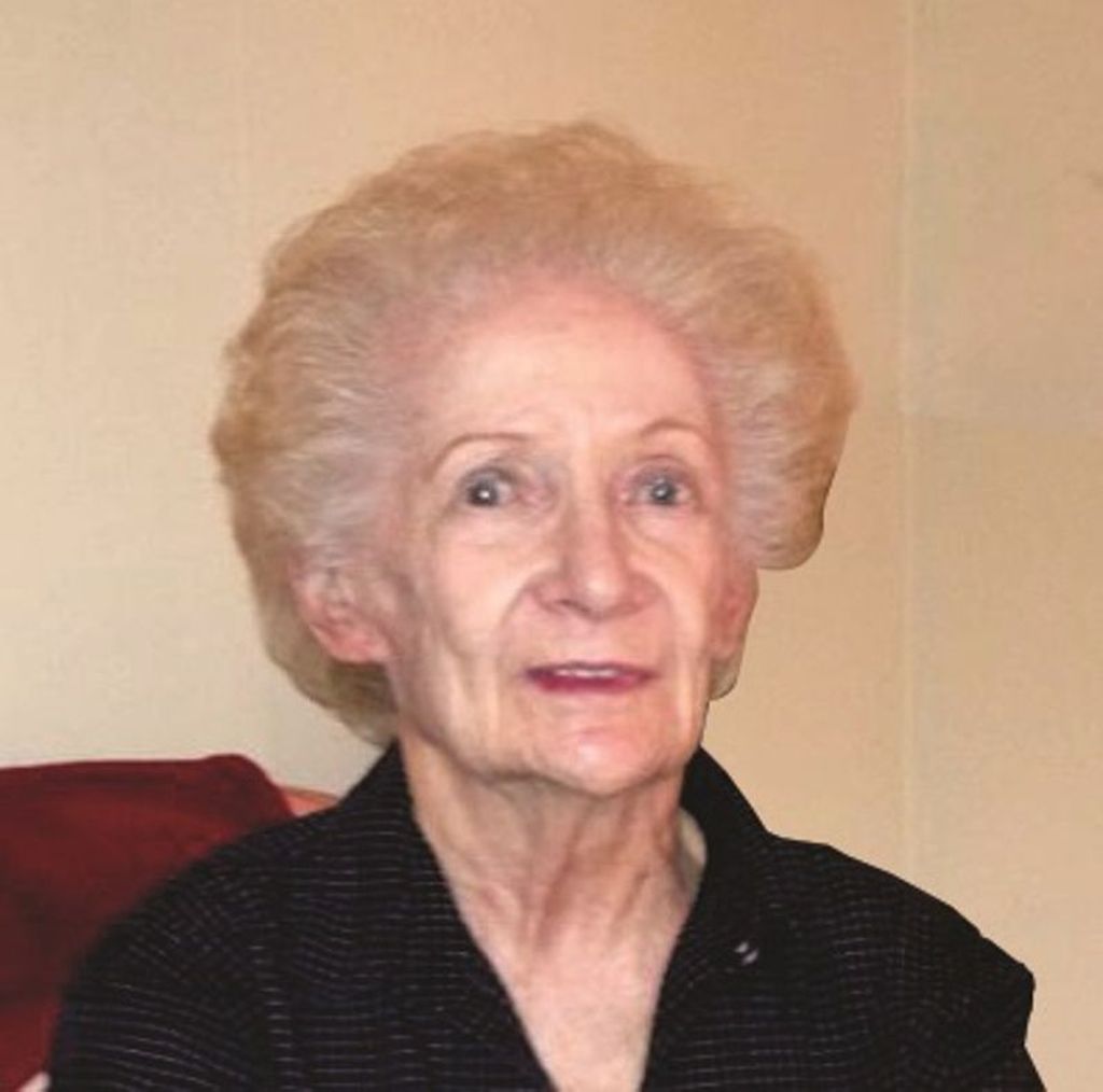 Margaret (McKenzie) Preece Profile Photo
