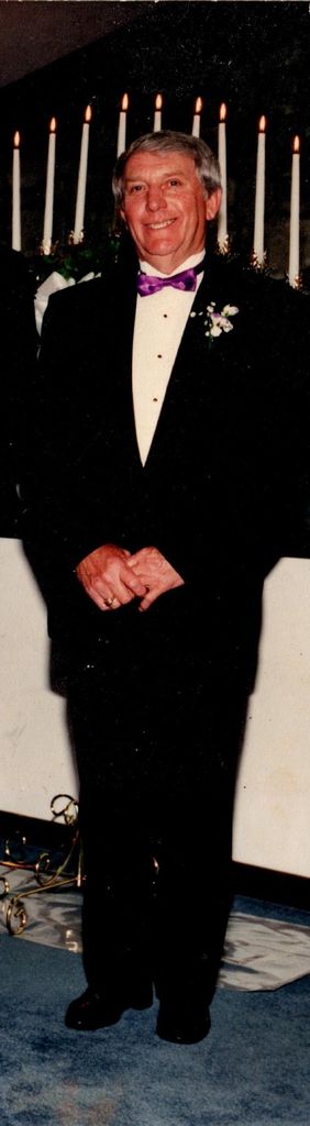 S. Patrick "Pat" Shawver