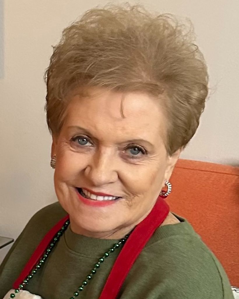 Virginia Stewart DeSio