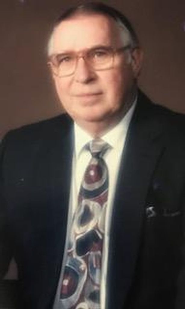 Harold L. O’Nan Profile Photo