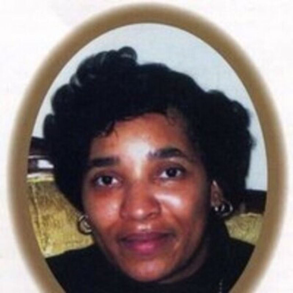 Juanita Serena Edwards