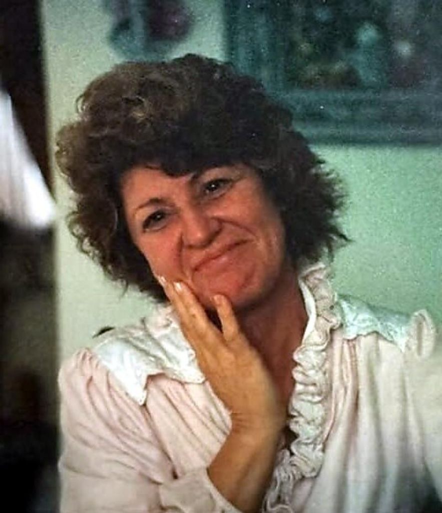 Ruth A. (Martens) Harris-Callan Profile Photo