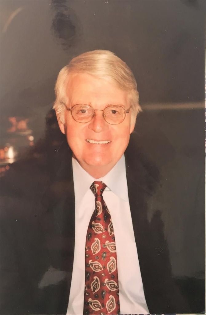 Richard John Carter