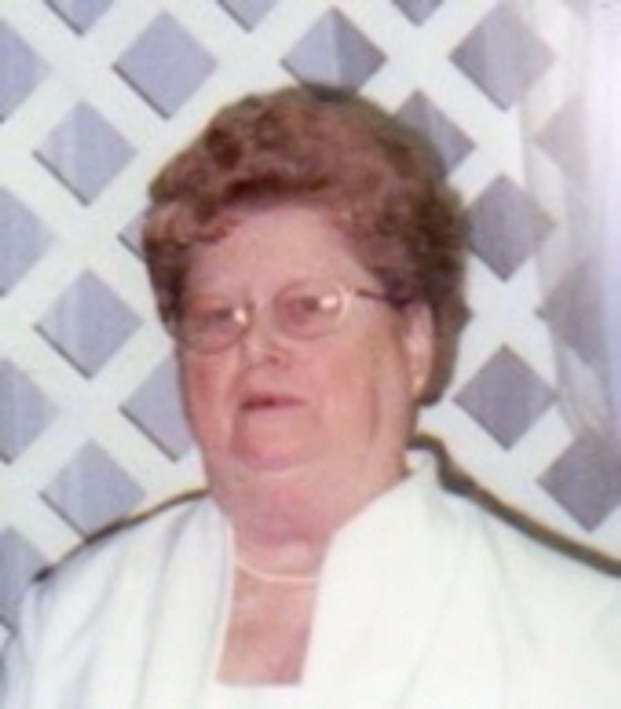 Faye Miller Mrs. Kelly
