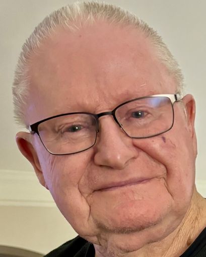 Thomas Richard Jankowski's obituary image