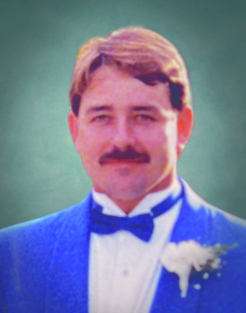 Craig Anthony Dawson Profile Photo
