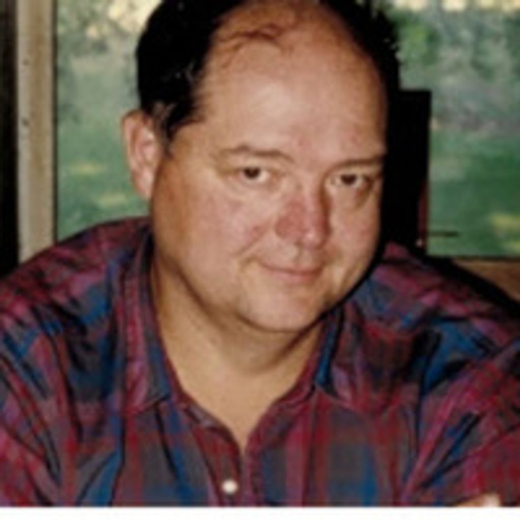 Geoffrey A. Beaven