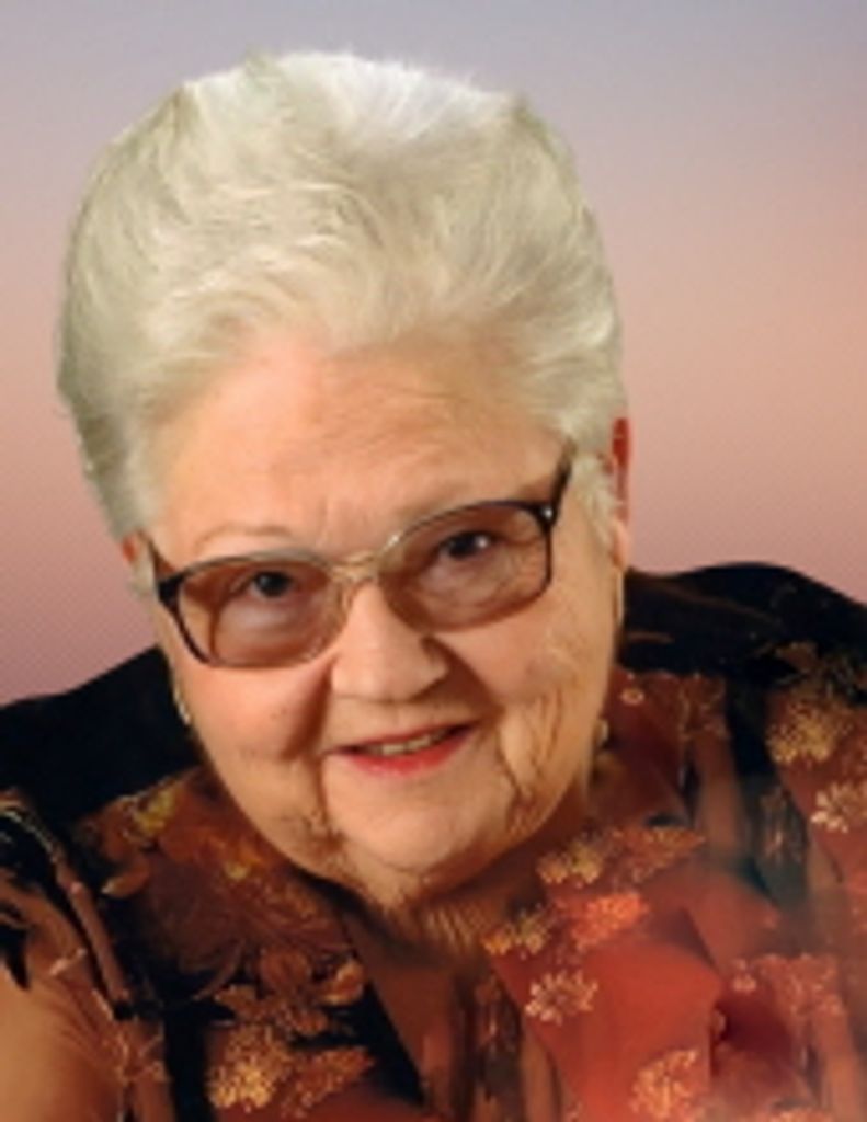 Dorothy Gaye Hames