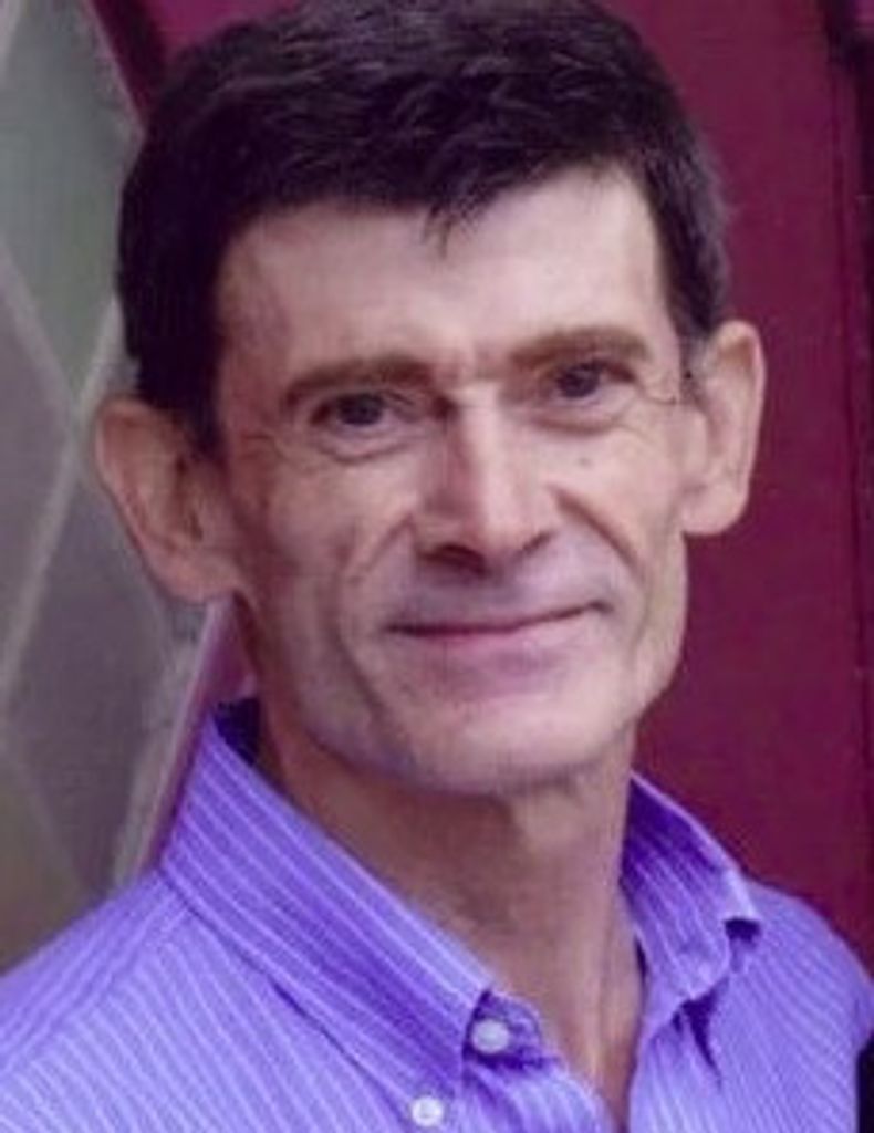 Michael T. Wider Profile Photo