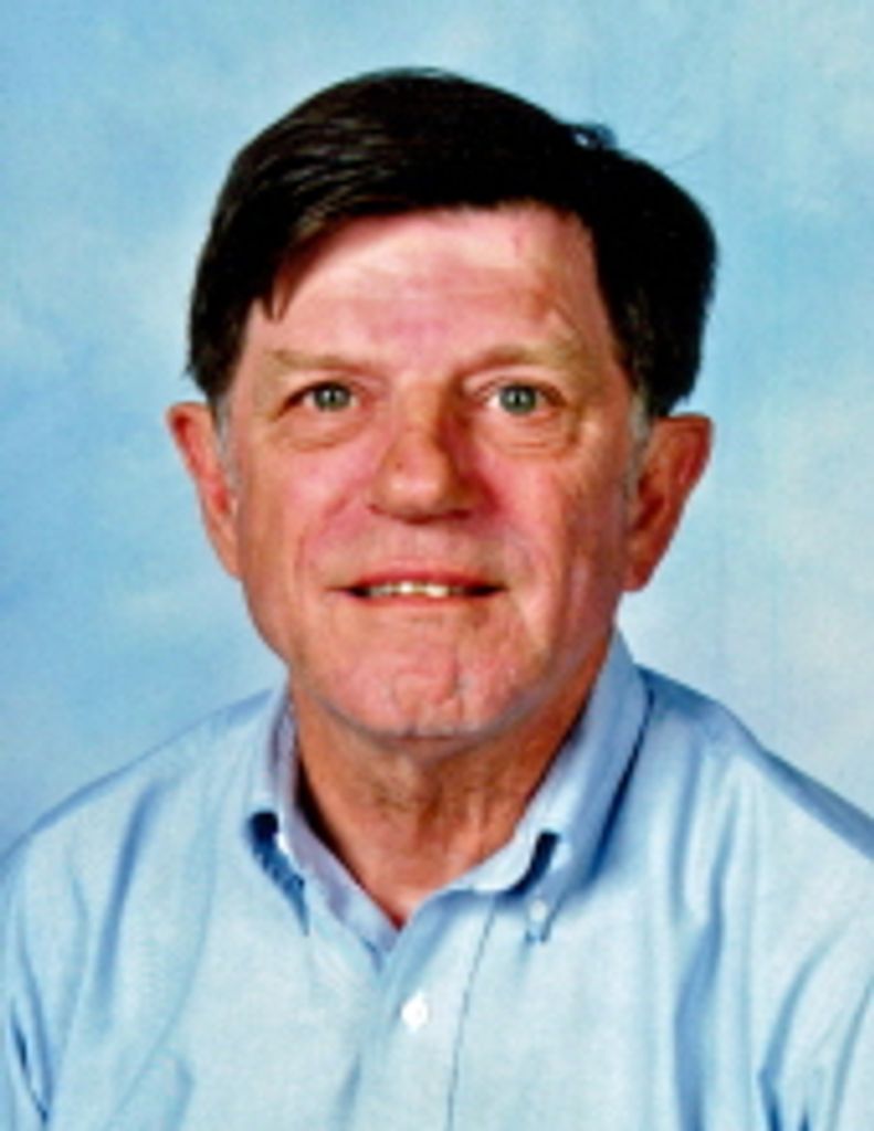 Thomas Perry