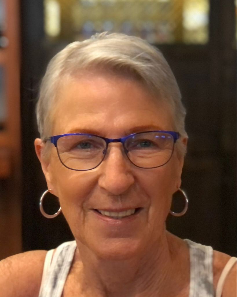 Lillian Margaret Johnson