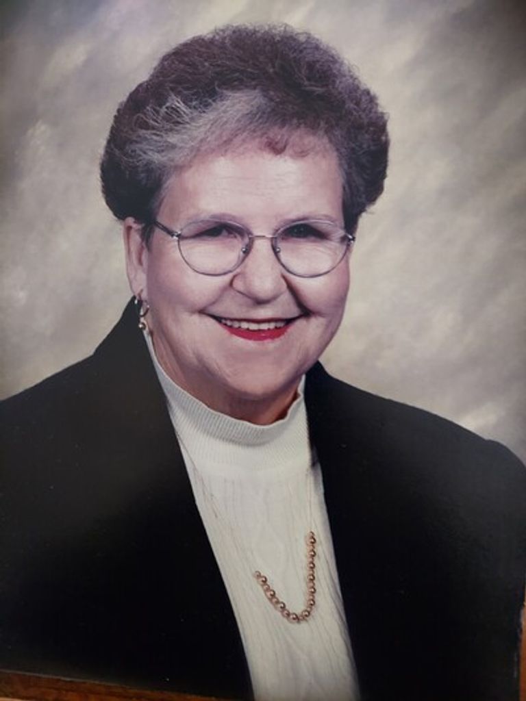 Eva Burchett Ryals Profile Photo