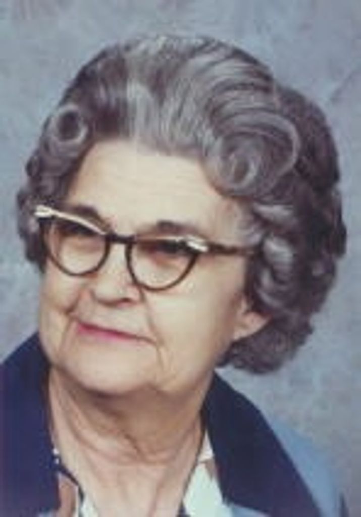 Florence M. Angove Profile Photo