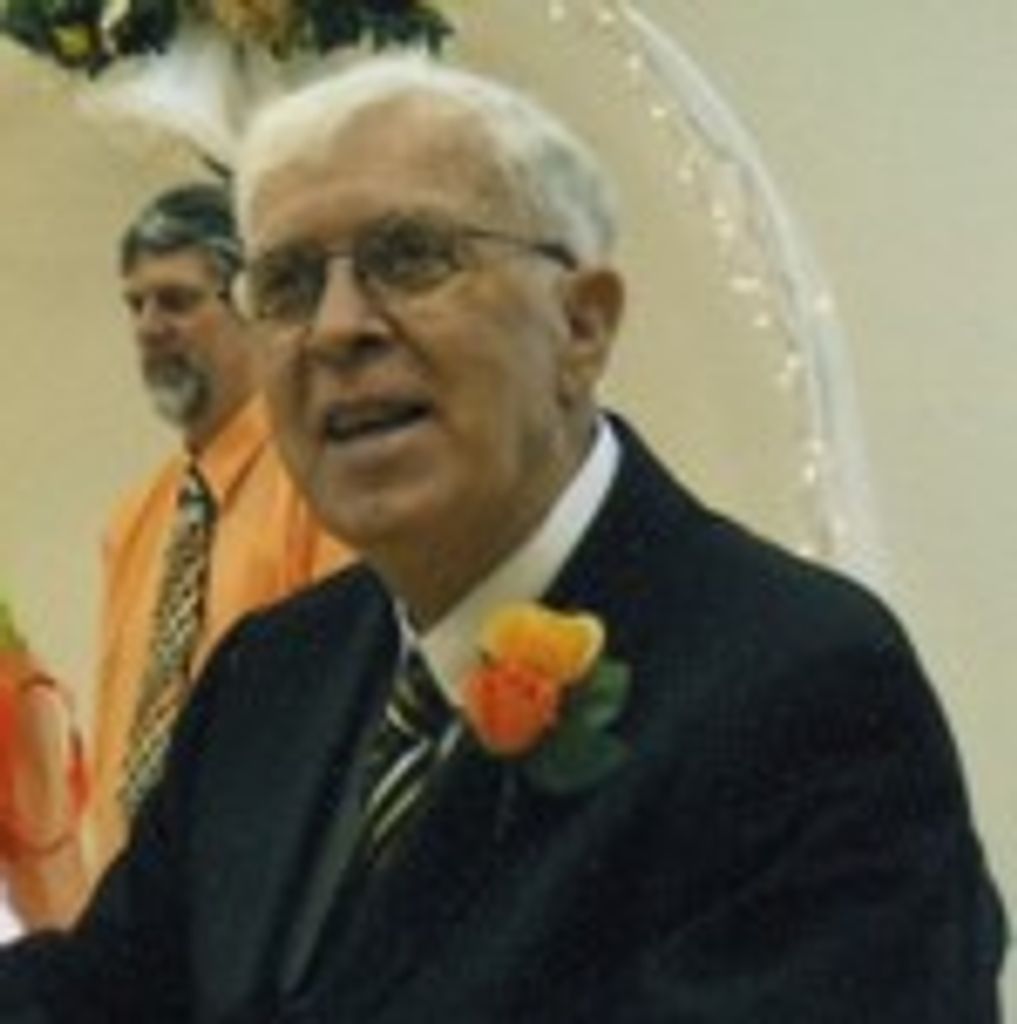 Howard Eugene Ferguson