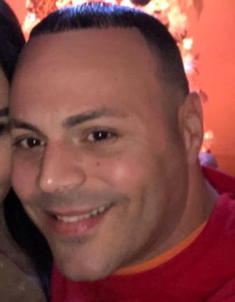 Juan Antonio Lugo Figueroa