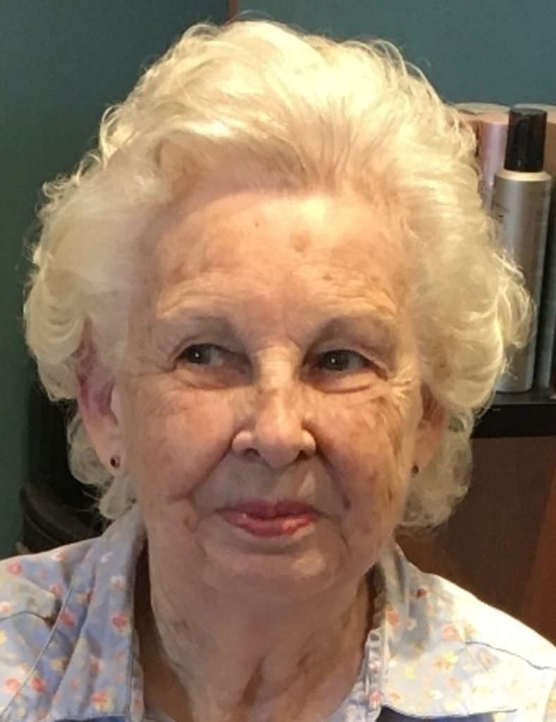 Cherie Mae (Anderson) Mitchell