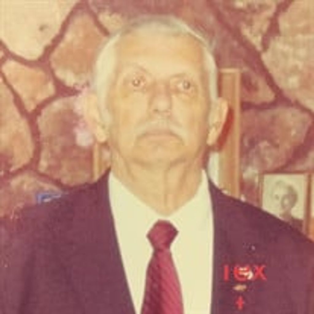 Mr. Todd Edward Edwards
