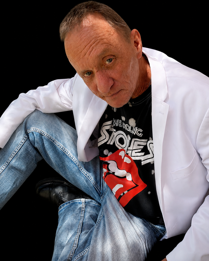 Larry Steven "Steve" Livingston, II Profile Photo
