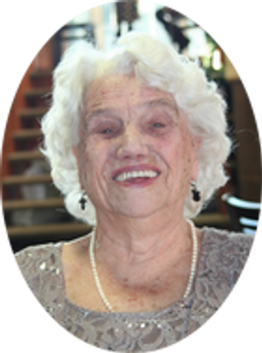 Maria Cornelia Griffioen (Van)  Ieperenburg) Profile Photo