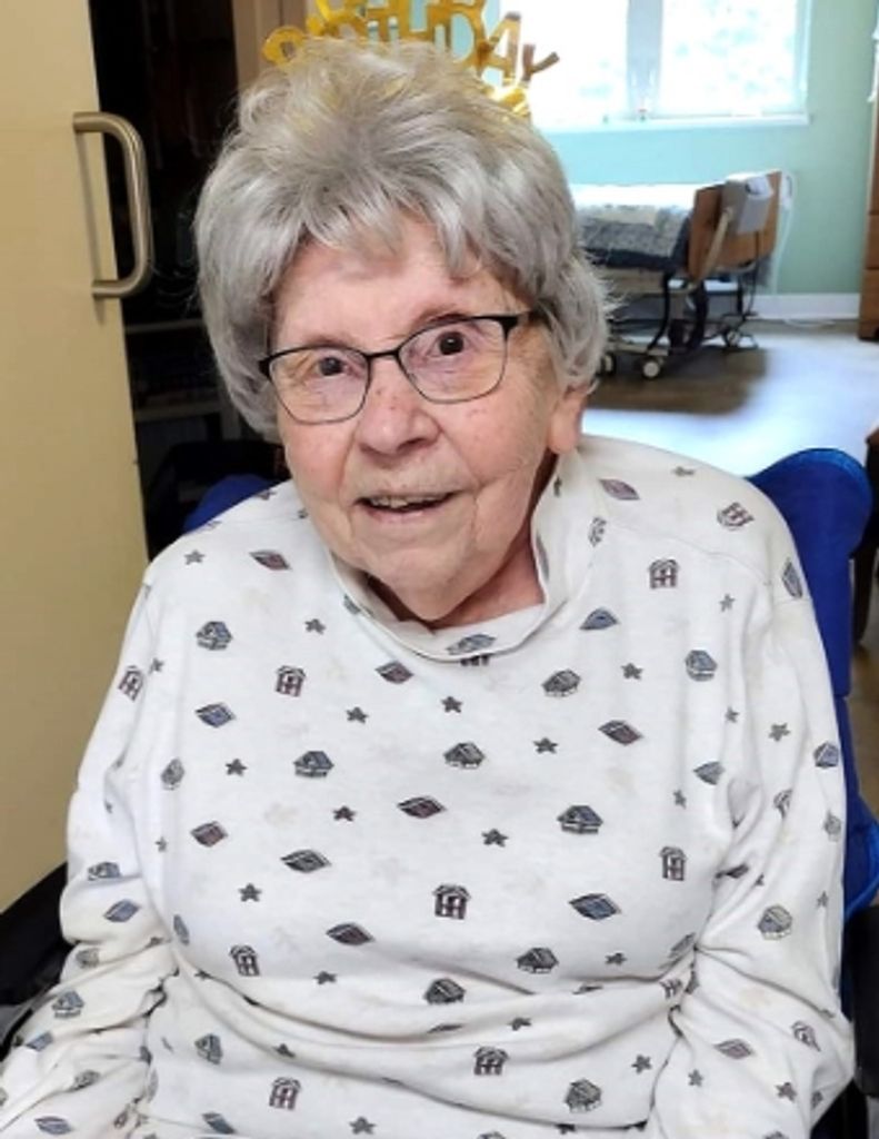 Marilyn J. Cairns