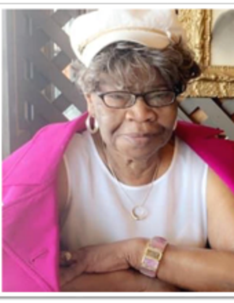 Delores O. Todd  (Lansing)