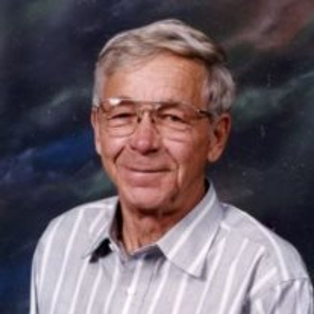 Billy Austin Lane