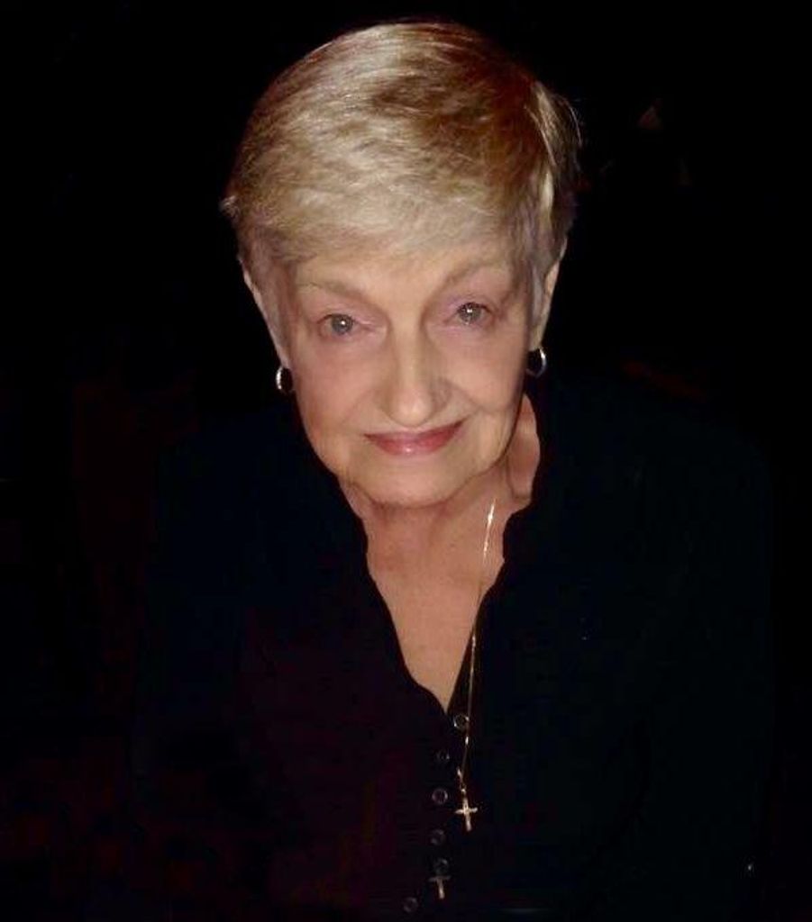 Kathy  Waggoner