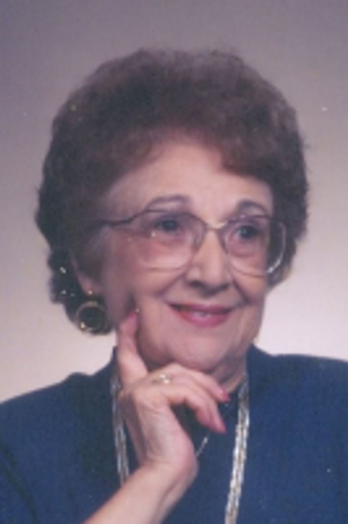 Louise Jean Porreca