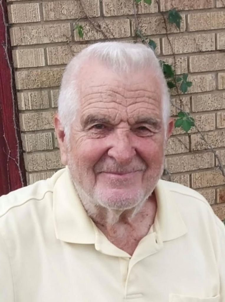 Guy Russell Lee Lowe Profile Photo