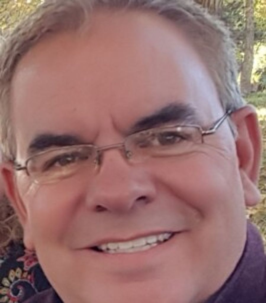 Christopher David 'Chris' Williams Profile Photo