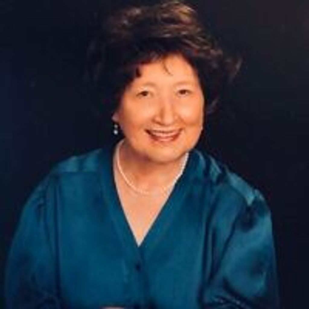 Carol Jean Benjamin